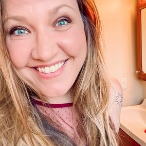 Meet your Posher, Heather